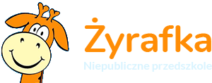 Żyrafka Akademia Przedszkolaka - Sieradz, Dzigorzew, Męcka Wola, Smardzew, Monice